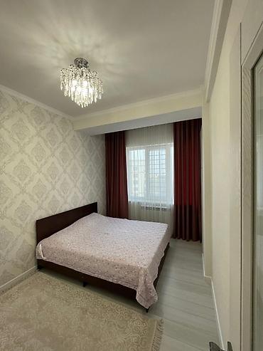 кв 1: 2 комнаты, 64 м², Элитка, 8 этаж, Косметический ремонт — 3