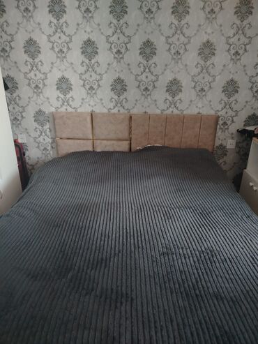 Çarpayılar: Taxt 200 azn satilir‼️matras var tezedir.baza yoxdur unvan masazir