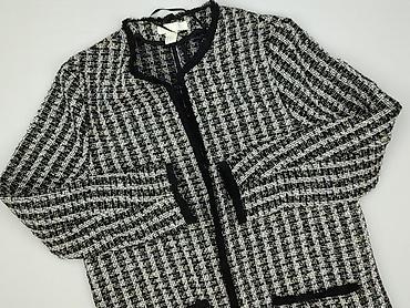 wellensteyn pl: H&M, Kardigan damski, rozmiar L — 1