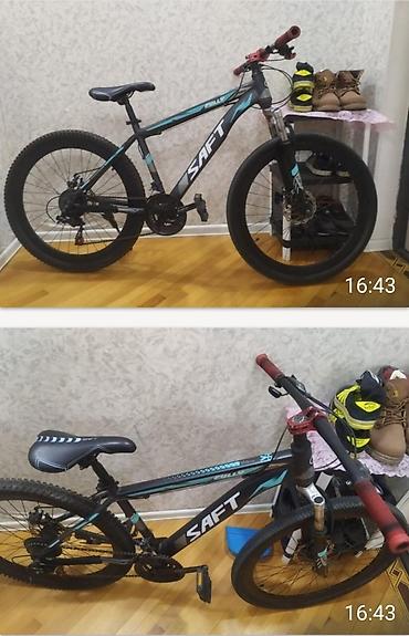 forward velosiped: Tahirə xanım Velosiped+rol cox təcili 120 azn satilir 26 liq yaxşı — 1
