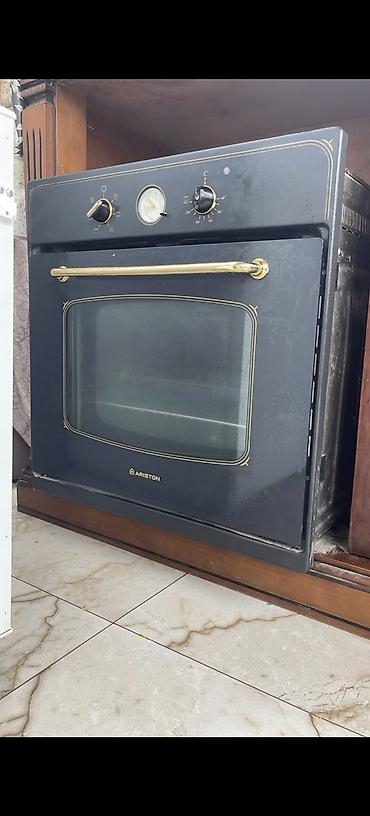 odun sobasi baki: Ariston dıxovka 130 manat ünvan Binə. Mətiş — 1