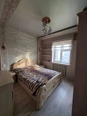 Продажа квартир: 3 комнаты, 64 м², 105 серия, 9 этаж, Евроремонт