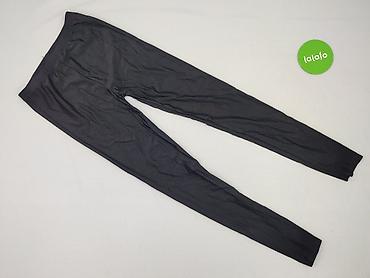 lech hydro active: Moraj, Legginsy Eleganckie damskie, rozmiar M — 2