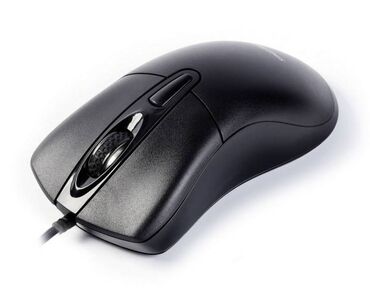 компьютерные мыши mad catz: Мышь проводная ONE 211-K, Smartbuy Проводная мышь с удобным хватом под