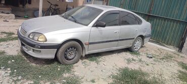 куплю авто в рассрочку бишкек: Toyota Avensis: 1998 г., 1.8 л, Механика, Бензин, Седан
