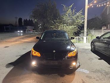 двигатель на е39: BMW 5 series: 2004 г., 3 л, Автомат, Бензин, Седан — 1