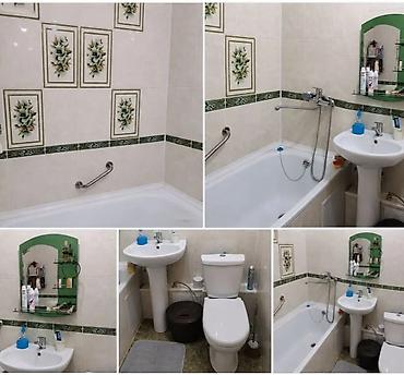 1 room: 1 комната, 32 м², 6 мкр 104 серия, 1 этаж — 2