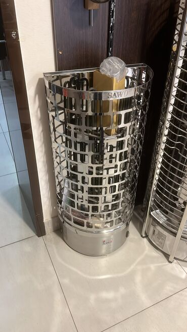 Tikinti işləri: Sauna peçi sauna sobası RvR Sauna MMC olaraq sauna tikintisi və — 13