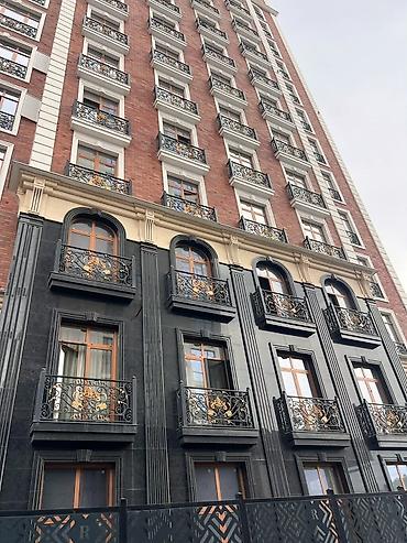 Продажа квартир: 3 комнаты, 122 м², Южная Магистраль Элитка, 11 этаж, ПСО (под самоотделку) — 7