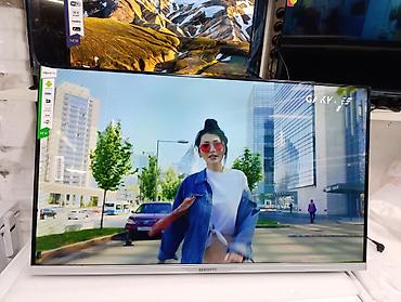 Телевизоры: Smart TV на Android - Диагональ экрана: ориентировочно 43–50" - — 12