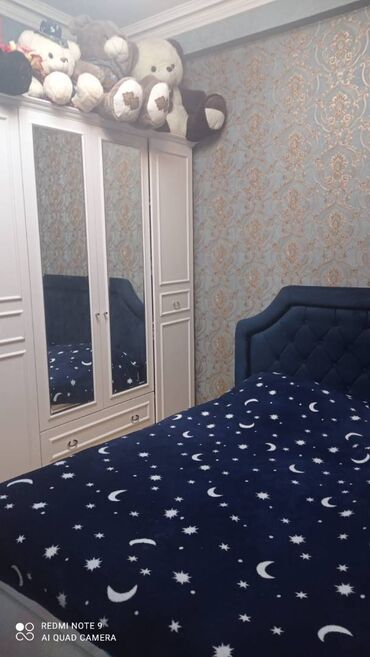 Yeni tikili: 2 otaqlı, Yeni tikili, 60 kv. m — 7