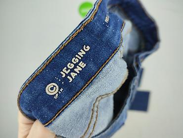 pacsun: Cubus, Jeansy damskie, rozmiar XS — 4