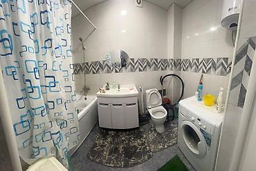 Продажа квартир: 2 комнаты, 60 м², Элитка, 6 этаж, Евроремонт — 9