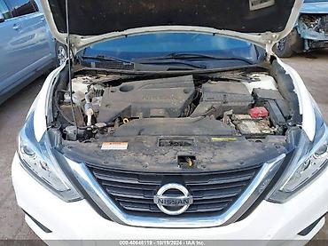 Nissan: Πωλείται μοντέλο Nissan Altima 2018 — 8