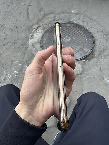 экран на 11 про: IPhone 11 Pro Max, 256 ГБ, золотой цвет. True ton ✅ Face ID❌ Задеяя — 2