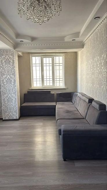 Продажа квартир: 2 комнаты, 72 м², Политех 2 этаж, Свежий ремонт — 1