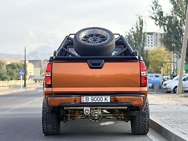 шевроле монзо: Chevrolet Avalanche: 2007 г., Пикап — 4