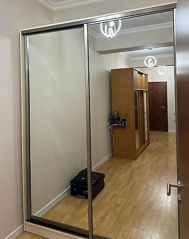 skaf satisi: Dəhliz dolabı satılır 230₼. Təcili evdən çıxmalıdır. Ölçü — 1