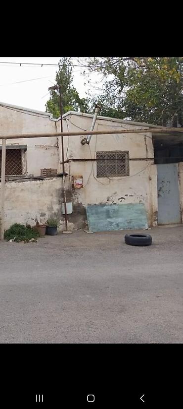 Həyət evləri və villalar: Bakıxanov qəs. 4 otaqlı, 110 kv. m, Kredit yoxdur, Orta təmir — 1