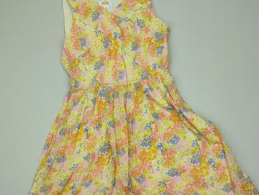 żółte sukienki: Sukienka, XS, stan - Dobry