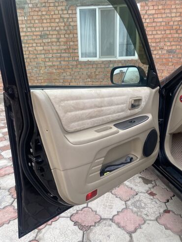 Lexus: Lexus IS: 2003 г., 2 л, Автомат, Бензин, Седан — 15