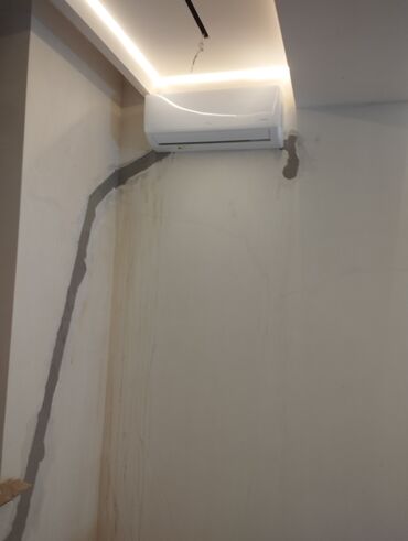 Установка кондиционеров: Установка кондиционеров — 8