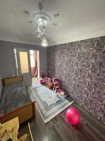 Köhnə tikili: Bakı, 3 otaqlı, Köhnə tikili, m. Həzi Aslanov, 70 kv. m — 2