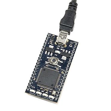 512: Kategoriya: Elektronik Kartlar > İnkişaf Kartları Məhsul: mbed – — 1