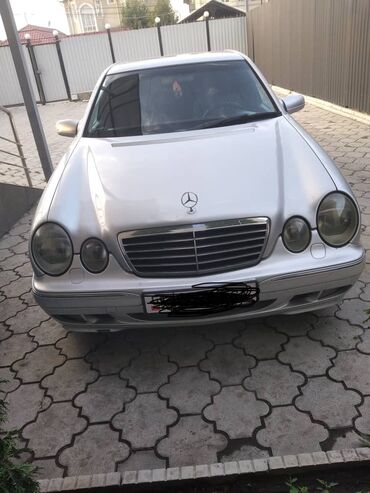 шины на рекс спринтер: Mercedes-Benz E-Class: 2000 г., 2.7 л, Автомат, Дизель, Седан