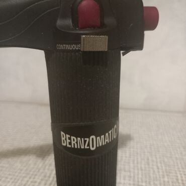 Payalniklər, lehim aparatları: Lehimləyici. (payalnik) İşıq olmayan yerlərdə qaz vasitəsi ilə — 6