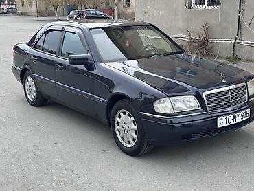 Mercedes-Benz: Salam Hec bir problemi yoxdu real alici istenilen vaxt elaqe saxlaya — 3