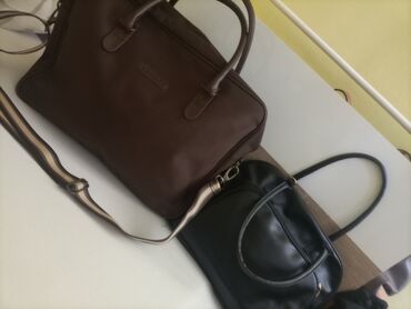 david jones tašne: Shoulder bag