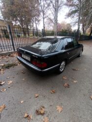 Mercedes-Benz: Mercedes-Benz 230: 2.3 l | 1996 il Sedan -da lalafo.az — 4 Mercedes-Benz: Mercedes-Benz 230: 2.3 l | 1996 il Sedan — 4