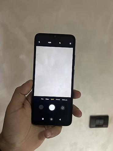 Poco: Poco C40, 32 GB, rəng - Qara, Face ID — 6