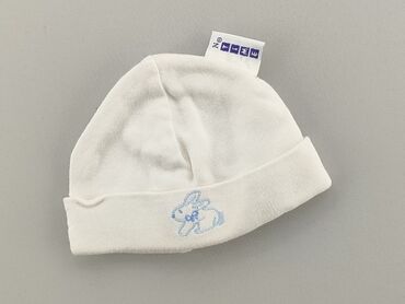 pinko czapka: Cap, condition - Very good