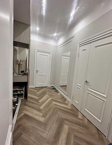 centr park: 3 комнаты, Агентство недвижимости, Можно с животными, от 6 месяцев, от 1 года, С мебелью полностью — 2