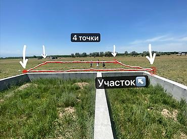 лидер: 4 соток, Договор купли-продажи — 1
