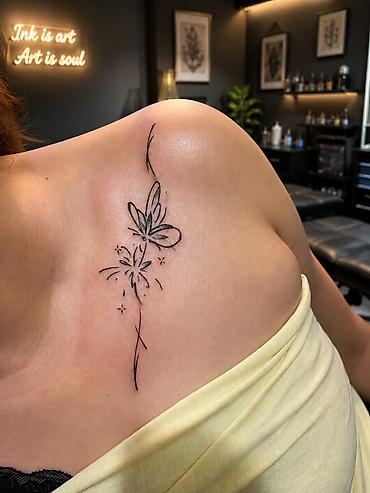 татуаж: 🔥 TATTOO | БИШКЕК 🔥 🎨 Все виды татуировок 🖤 Восстановление и — 4