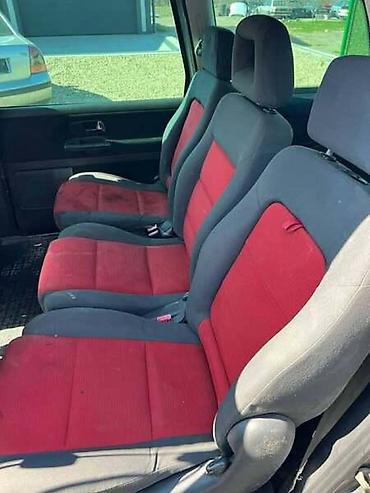 levo krilo golf 4: KOPČE ZA POJAS I POJASI ZA SEAT ALHAMBRA | Kopče za pojas i — 1