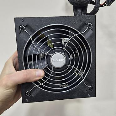 xeon 2011: Блок питания, Новый, 500 Вт, 500 Вт — 2