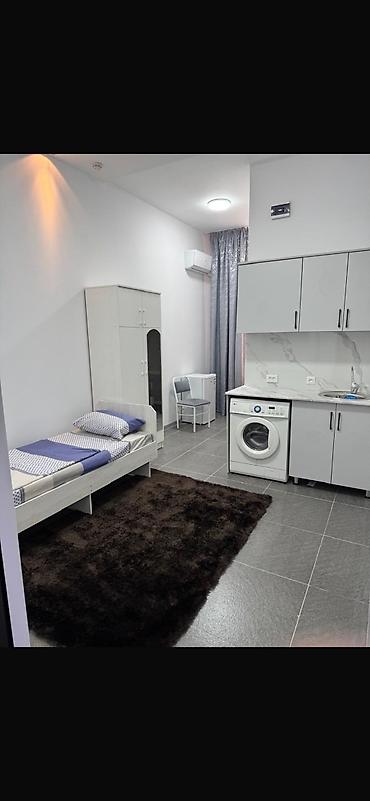 Долгосрочная аренда квартир: Студия, Собственник, Без подселения, С мебелью полностью at lalafo.kg — 9 Долгосрочная аренда квартир: Студия, Собственник, Без подселения, С мебелью полностью — 9