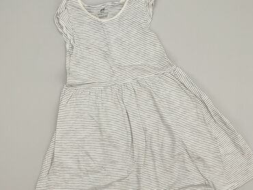 hm koronkowe body: Сукня, H&M, 8 р., 122-128 см, стан - Хороший