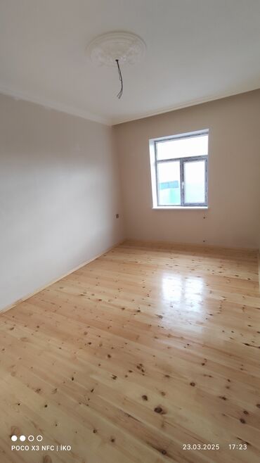 Həyət evləri və villaların satışı: Binə 3 otaqlı, 60 kv. m, Kredit yoxdur, Yeni təmirli — 12