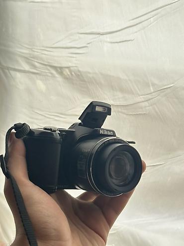 canon 5d mark iii: Nikon COOLPIX L810 rəqəmsal fotoaparat - 26x optik zoom, genişbucaqlı — 2