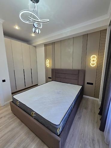 Продажа квартир: 3 комнаты, 74 м², Гоин Элитка, 3 этаж, Евроремонт — 2