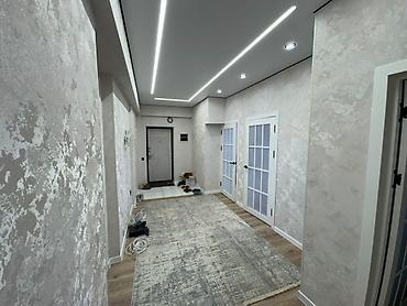 Продажа квартир: 3 комнаты, 108 м², Элитка, 2 этаж, Евроремонт — 3