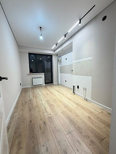 Продажа квартир: 2 комнаты, 66 м², Технопарк Элитка, 9 этаж, Свежий ремонт — 6