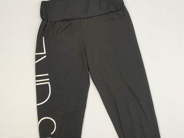 Kobiety: Legginsy Sportowe damskie, rozmiar S