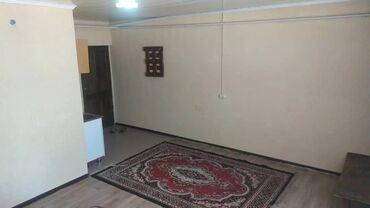 продаю дом сафхоз фрунзе: 25 кв. м, 1 бөлмө, Жылуу пол, Брондолгон эшиктер, Забор, тосулган