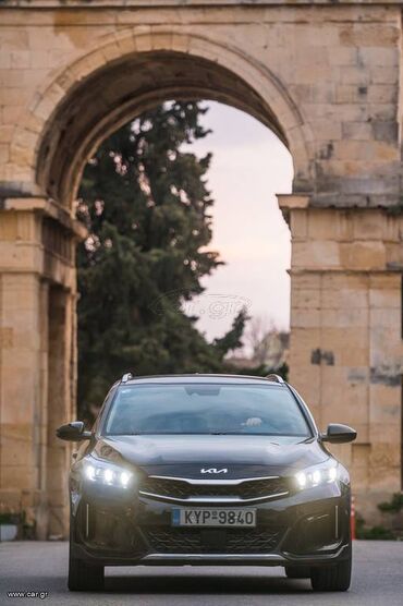 Kia: Kia : 1.6 l. | 2023 έ. SUV/4x4 — 10